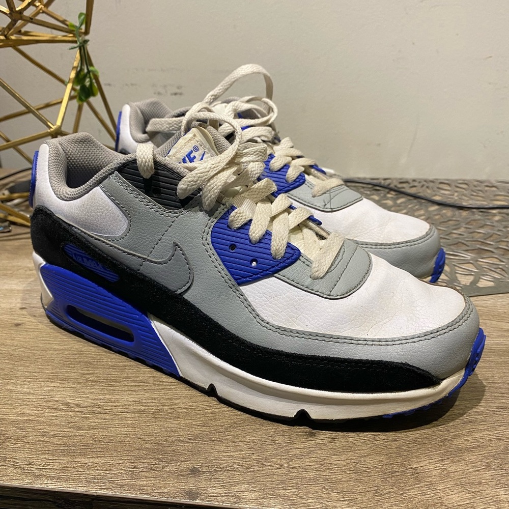 Nike Air Max 90 Women’s Size 8.5